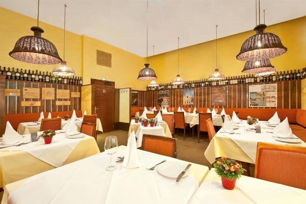 Hotel Graben